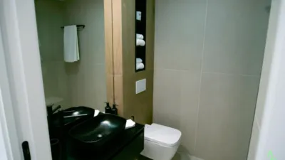 Apartment in Bulevar Central de las Cañadas photo 14