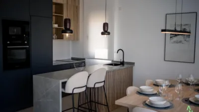 Apartment in Bulevar Central de las Cañadas photo 4