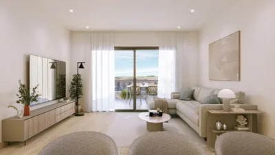 Pis – Torrevieja - Més