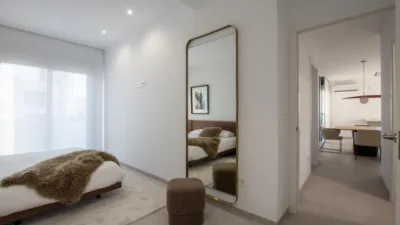 Apartment in Balcón de Finestrat-Terra Marina photo 10