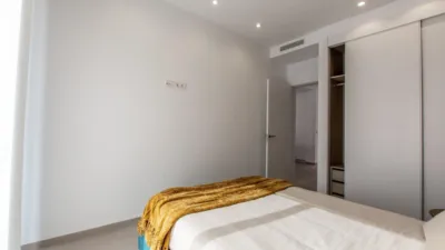 Apartment in Balcón de Finestrat-Terra Marina photo 11
