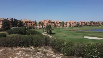 Chalet in Serena Golf photo 22