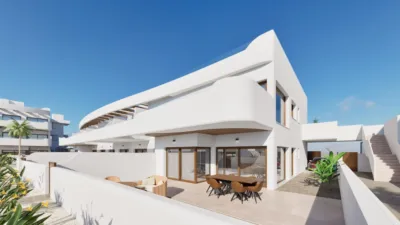 Chalet in Serena Golf photo 2