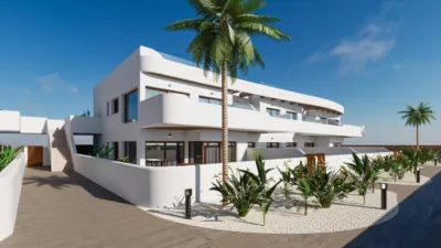 Chalet in Serena Golf photo 7