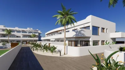 Chalet in Serena Golf photo 8