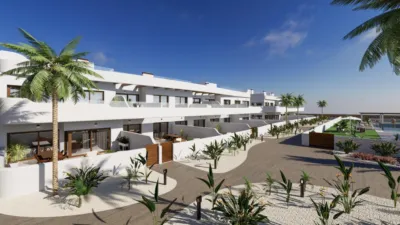 House in Serena Golf photo 10
