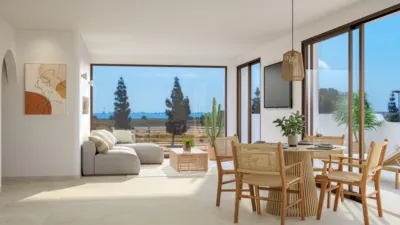 House in Serena Golf photo 12