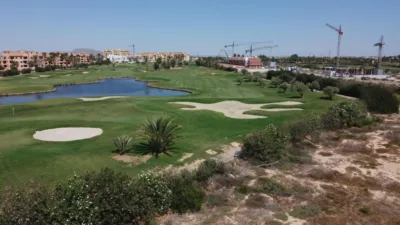 House in Serena Golf photo 17