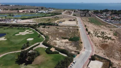 House in Serena Golf photo 18