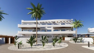 House in Serena Golf photo 21