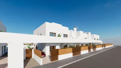 House in Serena Golf photo 4