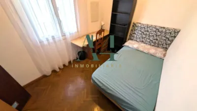 Apartment in Cruz de los Caidos photo 13
