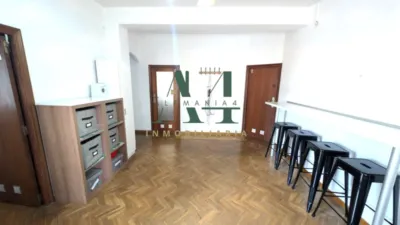 Apartment in Cruz de los Caidos photo 2