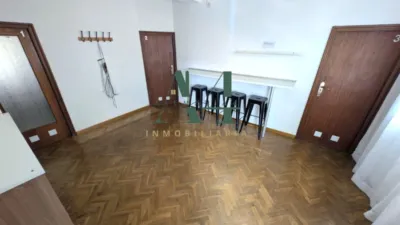 Apartment in Cruz de los Caidos photo 3