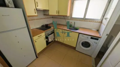 Apartment in Cruz de los Caidos photo 4