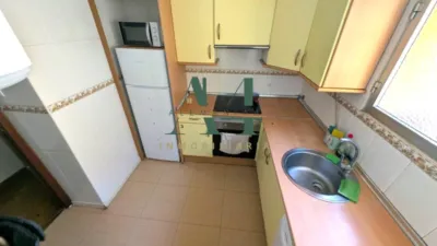 Apartment in Cruz de los Caidos photo 5