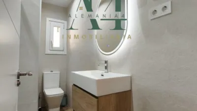 Apartment in Cruz de los Caidos photo 7