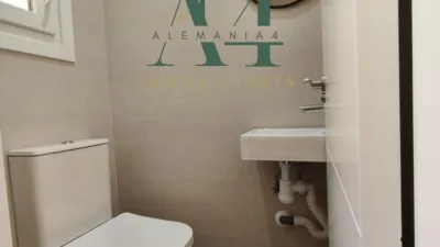 Apartment in Cruz de los Caidos photo 9