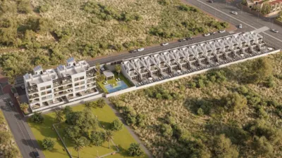Casa – Torrevieja, Urbanización Villa Vicenta, Cabo Cervera-Playa la Mata - Vista 4