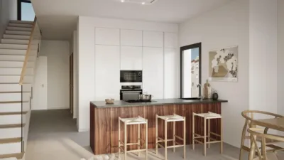 Casa – Torrevieja, Urbanización Villa Vicenta, Cabo Cervera-Playa la Mata - Més