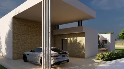 Casa - Vista 2