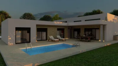 Casa - Vista 3