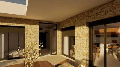 Casa - Vista 4