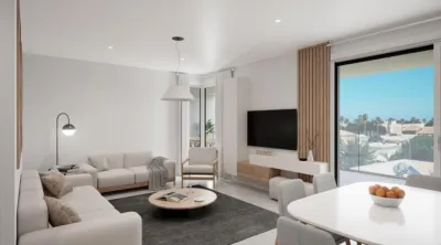 Penthouse in Euro Roda photo 10