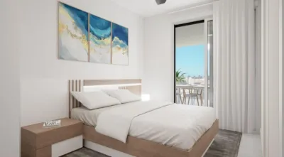 Penthouse in Euro Roda photo 12