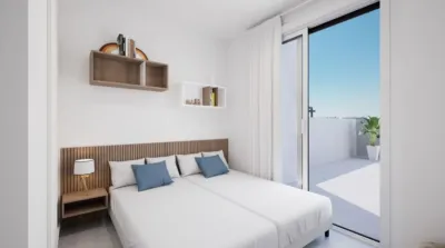 Penthouse in Euro Roda photo 14