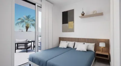 Penthouse in Euro Roda photo 15