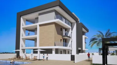 Penthouse in Euro Roda photo 17