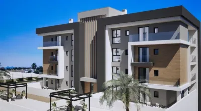 Penthouse in Euro Roda photo 3