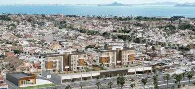 Penthouse in Euro Roda photo 4