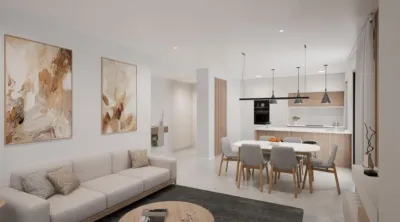 Penthouse in Euro Roda photo 7