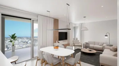 Penthouse in Euro Roda photo 8