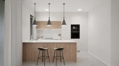 Penthouse in Euro Roda photo 9