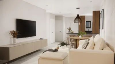 Casa – Rojales - Vista 4