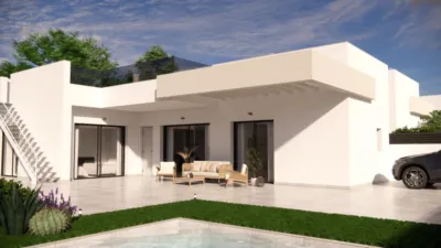 Casa – Los Montesinos - Vista 2