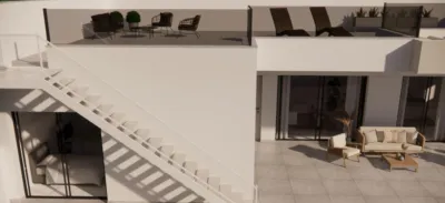 Casa – Los Montesinos - Vista 3