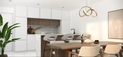 Casa – Los Montesinos - Vista 4