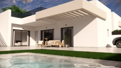 Casa – Los Montesinos - Vista 5