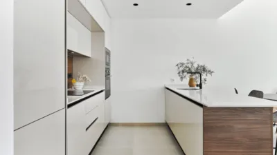 House in La Veleta photo 16