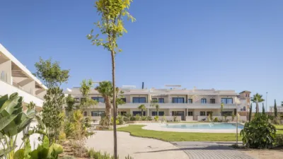 House in La Veleta photo 43