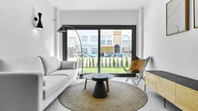 House in La Veleta photo 8