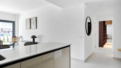 House in La Veleta photo 20