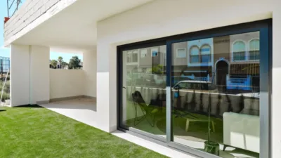 Casa – Torrevieja, La Veleta, Urbanización Punta Prima - Vista 2