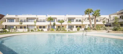 Casa – Torrevieja, La Veleta, Urbanización Punta Prima - Vista 3
