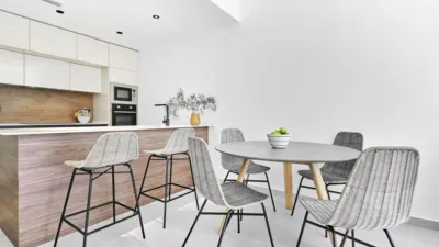 House in La Veleta photo 9