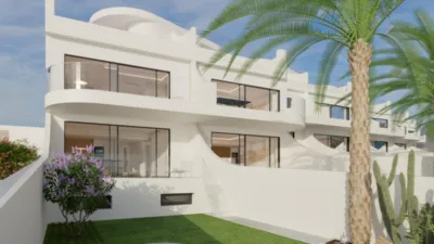 Casa – Torrevieja - Vista 3